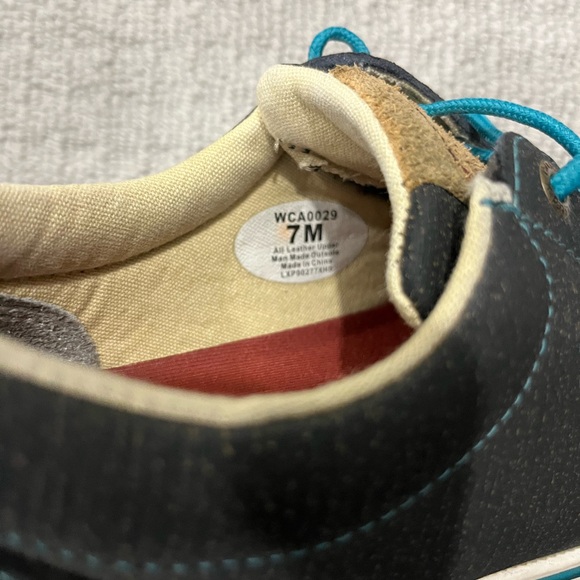 Twisted X women’s causal moc toe shoe - Picture 4 of 4